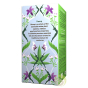 Infusion chanvre Peace bio Pukka Herbs mélange de plantes