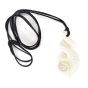 infini twist triple pikorua signification symbole Pendant os Maori 