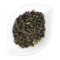 Thé menthe verte fraîche chaud glacé digestion
