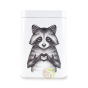 Boite pip & pepe rangement thé infusion conservation original