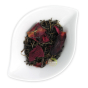 Thé blanc et vert Paeonia parfum pivoine litchee