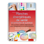 Planches énergétiques de santé et symbole de guérison Tome 2 Baumman et Stark