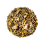 The playful pear Or Tea? thé vert premium poire bio 