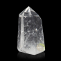 Cristal de roche amplificateur minérale réflexologie acupuncture bienfaits
