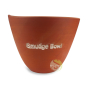 Support pour fumigation terre cuite bol pour sauge à brûler diffuser