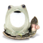 Grenouille japonaise brûle encens japonais Shoyeido