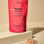 Additif de bain positive energy au sel d'Himalaya et sel d'epsom