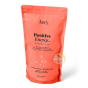 Sel de bain positive energy au parfum pamplemousse rose, vétiver et menthe