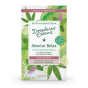 Bain équilibrant Dresdner Essenz sels de mer morte huile essentielle patchouli mélisse indienne