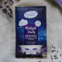 Sel de bain lotus, bois de santal et lavande Dresdner essenz Midnight beauty