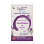 Poudre vegan bain lavande nuit paisible relaxant Dresdner Essennz