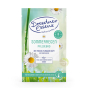 Poudre de sel de bain vegan Dresdner Essenz pluie d'été