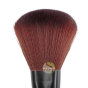 Pinceau maquillage lily lolo poudre de finition vegan 