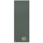 Tapis 210cm pour personne grande taille Manduka yoga Pro black sage