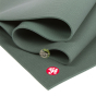Tapis Manduka Suisse de yoga Manduka pro sage 