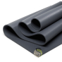 Tapis compétition yoga Manduka résistant pro black thunder