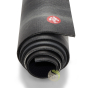 Mat professionnal yoga Manduka black light LE 6mm