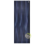 Tapis Ashtanga yoga Manduka épais résistant color fields diamond