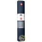 Yoga sport Manduka hot tapis épais 6mm midnight