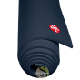 Mats pro solid 85 inch Midnight Manduka 