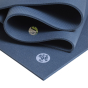 Tapis yoga grande longueur 210 cmpilate résistant Manduka France nouvelle collection pro odyssey