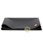 Travel PRO Manduka yoga black 2,5 mm 1,1 kg ultra-résistant