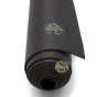 Tapis série PRO travel Manduka black night yoga hot