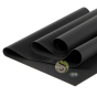 Pro travel black night tapis dynamique Manduka