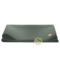 Mat travel PRO Manduka black sage épaisseur 2,5mm poids1,1 kg