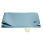 Tapis travel pro blue lotus de yoga 2 mm manduka