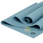 Emmenez tapis yopa pliable pro travel Manduka blue lotus