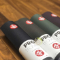 Tapis série PRO travel Manduka 4 teintes black yoga hot