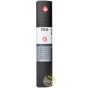 Pro lite Manduka France black tapis léger yoga
