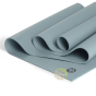 Tapis pro lite Manduka blue lotus Escale Sensorielle