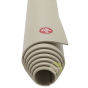 Prolite tapis léger sand professionnel réversible haute résistance Manduka