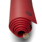 Méditation yoga Manduka tapis vulcan léger