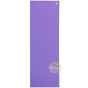 Tapis paisley purple Manduka France pro lite épais léger