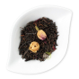 Pu-erh rose thé sombre fermenté fleuri