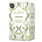 Infusion purifier cleanse Pukka ortie menthe et fenouil Bio