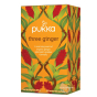 Tisane 3 gingembres infusion ayurvédique aux plantes Bio