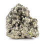 Pierre Pyrite l'or des fous lithothérapie brut collection