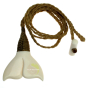 queue de baleine Muri Paraoa pendentif maori protection