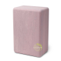 Cherry blossom marbré block Manduka yoga light and strong