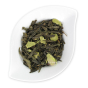 Raffaella thé vert coco chocolat blanc gourmand