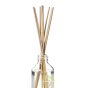 12 Tiges rotin pour diffuseur parfum naturel senteur ambiance