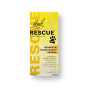Mélange de secours pour animaux Rescue sans alcool Famadem
