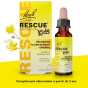 Mélange secours sérénité enfant Rescue kids Famadem