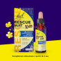 Mélange fleurs de Bach original Rescue kids nuit Famadem