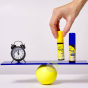 Maitrisez vos émotions rapidement Rescue spray Famadem