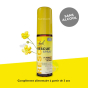 Mélange fleurs de Bach sans alcool sérénité Rescue Famadem